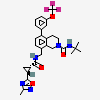 an image of a chemical structure CID 118918048