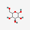 an image of a chemical structure CID 118924468