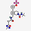 an image of a chemical structure CID 118928340