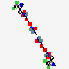 an image of a chemical structure CID 118934039