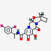an image of a chemical structure CID 118934103