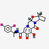 an image of a chemical structure CID 118934131