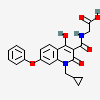 an image of a chemical structure CID 118934618