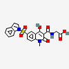 an image of a chemical structure CID 118934620