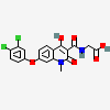 an image of a chemical structure CID 118934637