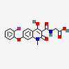 an image of a chemical structure CID 118934639