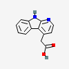 an image of a chemical structure CID 118934671
