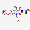 an image of a chemical structure CID 118934701