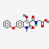 an image of a chemical structure CID 118934703