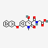 an image of a chemical structure CID 118934704
