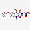 an image of a chemical structure CID 118934707