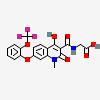 an image of a chemical structure CID 118934715
