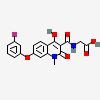an image of a chemical structure CID 118934718