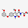 an image of a chemical structure CID 118934727