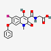 an image of a chemical structure CID 118934728