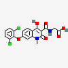 an image of a chemical structure CID 118934729