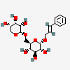 an image of a chemical structure CID 118936333