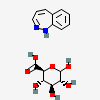 an image of a chemical structure CID 118937477
