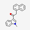 an image of a chemical structure CID 118938917
