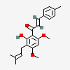 an image of a chemical structure CID 118940507
