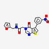 an image of a chemical structure CID 1189416