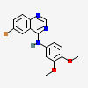 an image of a chemical structure CID 1189447