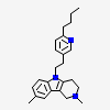 an image of a chemical structure CID 118944873