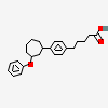 an image of a chemical structure CID 118947607