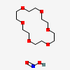 an image of a chemical structure CID 118947736