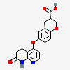 an image of a chemical structure CID 118948609