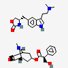 an image of a chemical structure CID 118949377