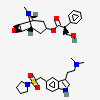 an image of a chemical structure CID 118949402