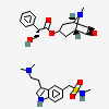 an image of a chemical structure CID 118949798