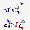 an image of a chemical structure CID 118950128