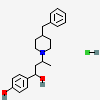 an image of a chemical structure CID 118950375