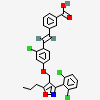an image of a chemical structure CID 118950538