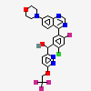 an image of a chemical structure CID 118954817