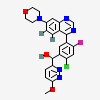an image of a chemical structure CID 118954836