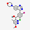 an image of a chemical structure CID 118954913