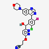 an image of a chemical structure CID 118955015