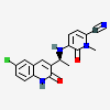 an image of a chemical structure CID 118955396