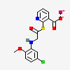 an image of a chemical structure CID 118955803