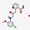 an image of a chemical structure CID 118955805