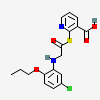 an image of a chemical structure CID 118955839