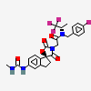 an image of a chemical structure CID 118958281