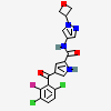 an image of a chemical structure CID 118958999