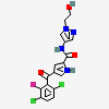 an image of a chemical structure CID 118959015