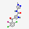 an image of a chemical structure CID 118959090