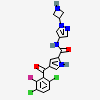 an image of a chemical structure CID 118959129
