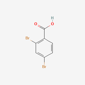 2,4-Dibromobenzoic acid｜取扱商品｜TCIケミカルトレーディング株式会社